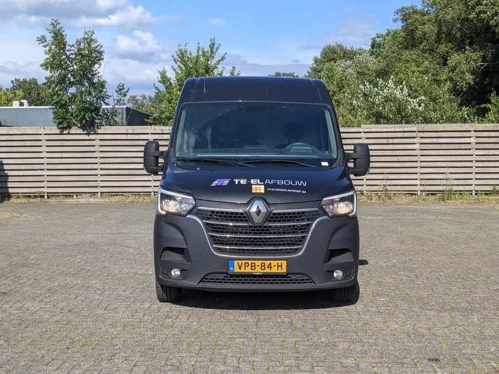 Sonstige Transporttechnik tipa Renault Master T35 2.3 dCi 150 L2H2 DC Energy Comfort, Gebrauchtmaschine u Groningen (Slika 5)