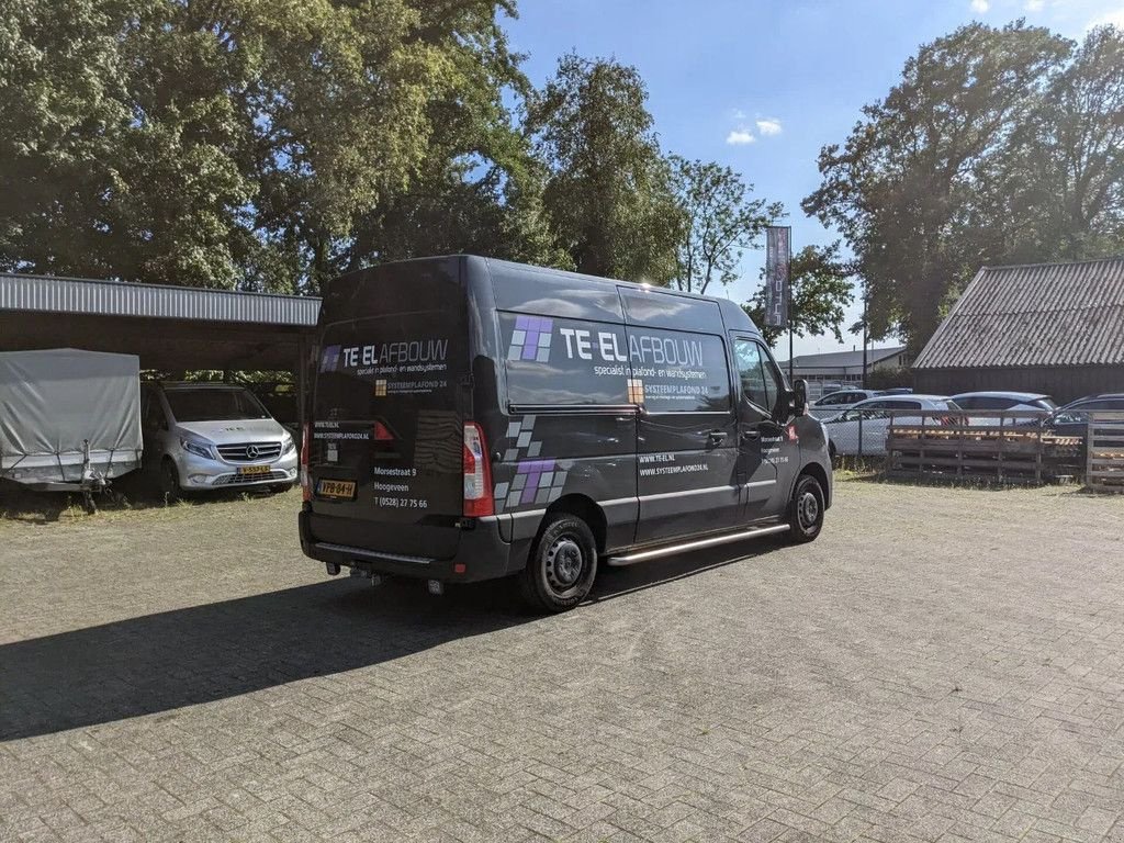 Sonstige Transporttechnik типа Renault Master T35 2.3 dCi 150 L2H2 DC Energy Comfort, Gebrauchtmaschine в Groningen (Фотография 7)