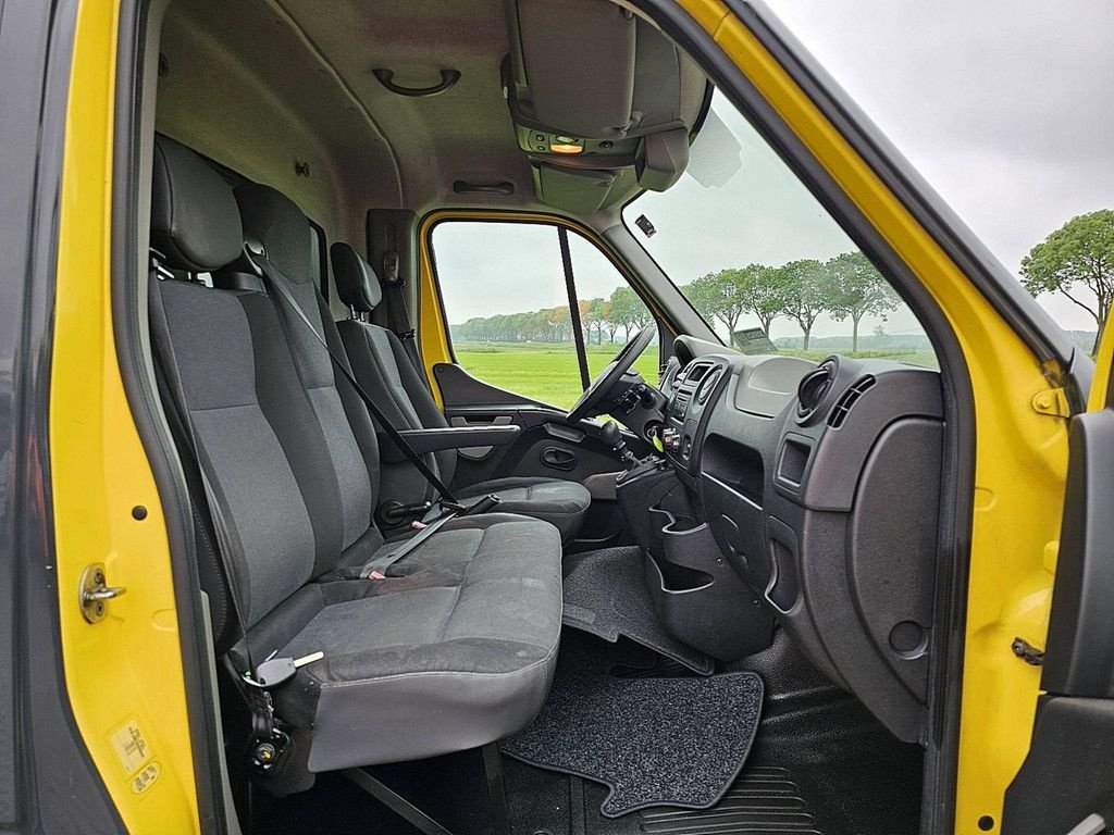 Sonstige Transporttechnik tip Renault Master T35, Gebrauchtmaschine in Vuren (Poză 8)