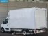 Sonstige Transporttechnik tipa Renault Master Z.E. 77PK 100% elektrisch 33kWh ZE E-Tech Bakwagen Koffer, Gebrauchtmaschine u Veghel (Slika 2)