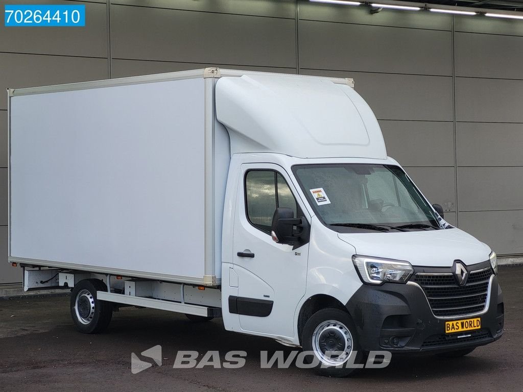 Sonstige Transporttechnik tipa Renault Master Z.E. 77PK 100% elektrisch 33kWh ZE E-Tech Bakwagen Koffer, Gebrauchtmaschine u Veghel (Slika 7)