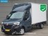 Sonstige Transporttechnik typu Renault Master Z.E. 77PK Bakwagen Automaat 100% Elektrisch A/C Cruise co, Gebrauchtmaschine v Veghel (Obrázok 1)