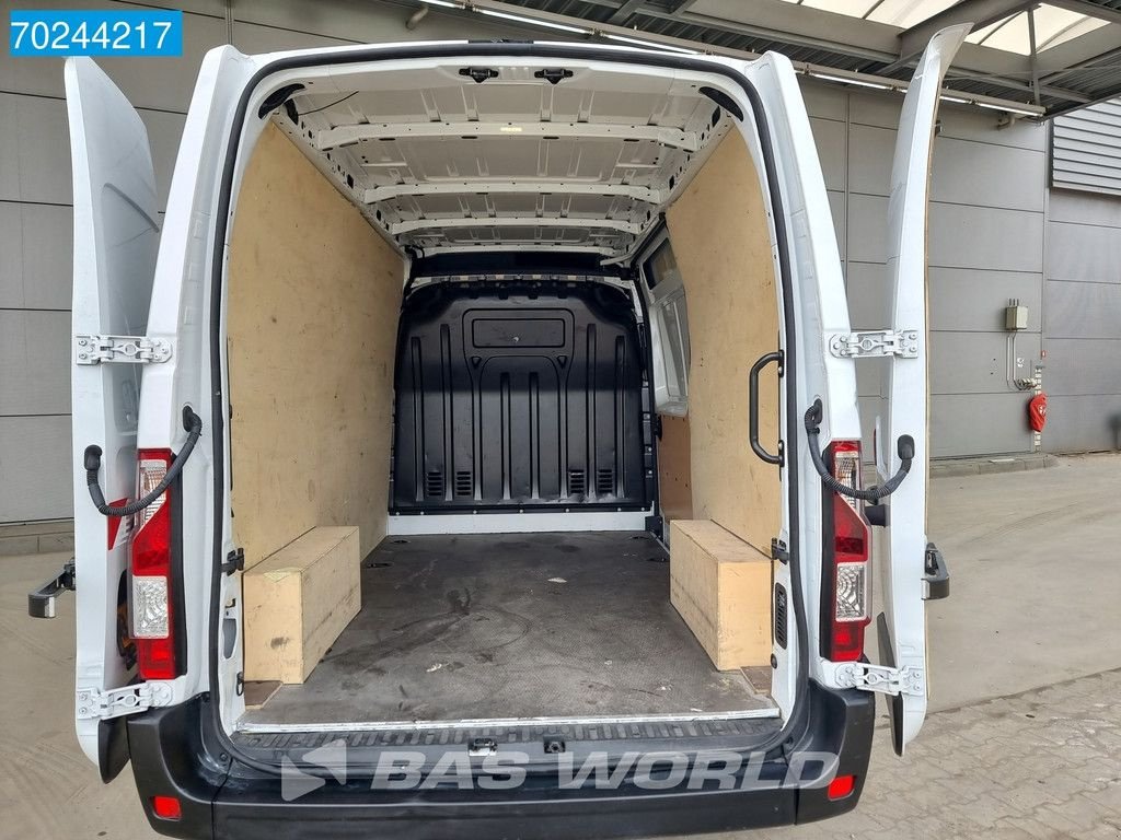 Sonstige Transporttechnik Türe ait Renault Master Z.E. 77PK L2H2 100% elektrisch 33kWh ZE E-Tech Airco Crui, Gebrauchtmaschine içinde Veghel (resim 8)