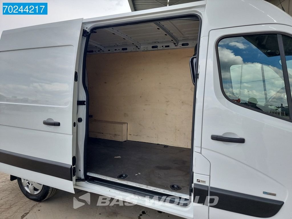 Sonstige Transporttechnik del tipo Renault Master Z.E. 77PK L2H2 100% elektrisch 33kWh ZE E-Tech Airco Crui, Gebrauchtmaschine en Veghel (Imagen 7)