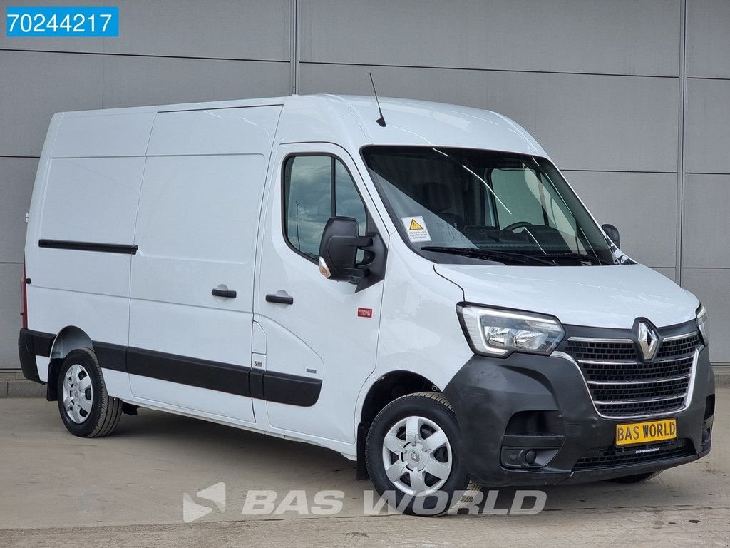 Sonstige Transporttechnik του τύπου Renault Master Z.E. 77PK L2H2 100% elektrisch 33kWh ZE E-Tech Airco Crui, Gebrauchtmaschine σε Veghel (Φωτογραφία 3)