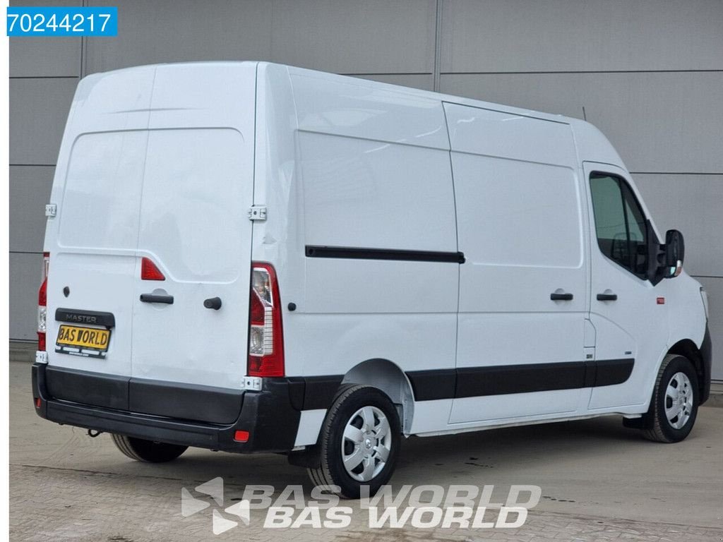 Sonstige Transporttechnik του τύπου Renault Master Z.E. 77PK L2H2 100% elektrisch 33kWh ZE E-Tech Airco Crui, Gebrauchtmaschine σε Veghel (Φωτογραφία 5)