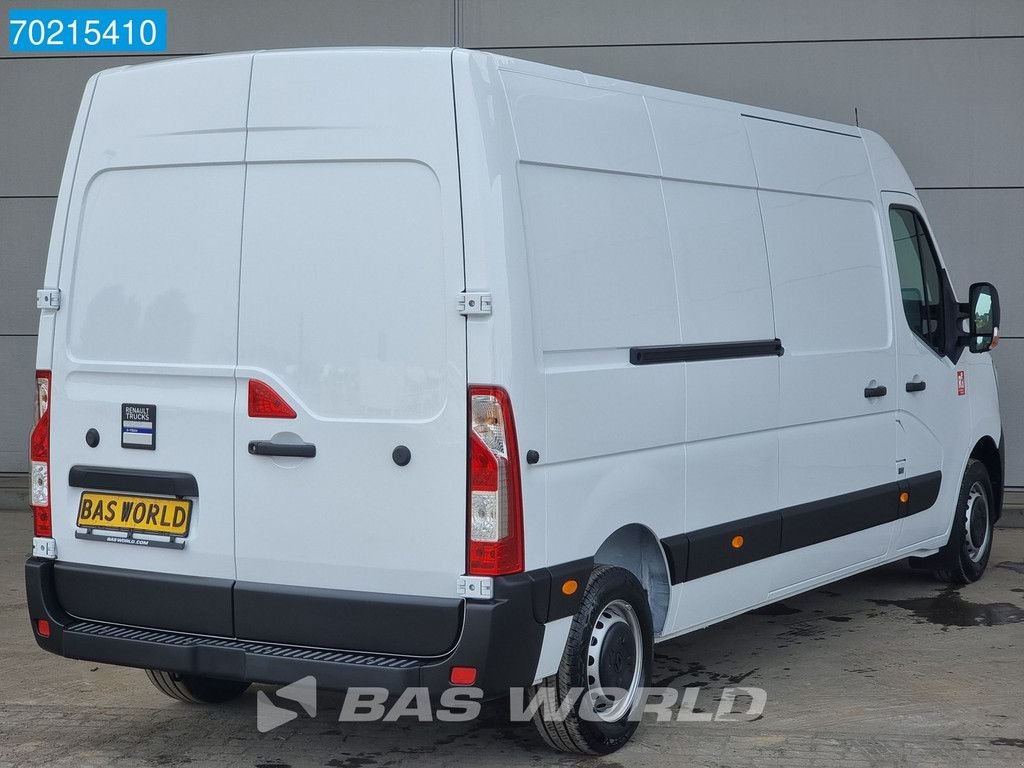 Sonstige Transporttechnik za tip Renault Master Z.E. E-Tech Electric 52KW L3H2 T31 GVW Airco Cruise 12m3, Neumaschine u Veghel (Slika 5)