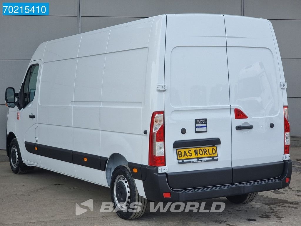 Sonstige Transporttechnik of the type Renault Master Z.E. E-Tech Electric 52KW L3H2 T31 GVW Airco Cruise 12m3, Neumaschine in Veghel (Picture 3)