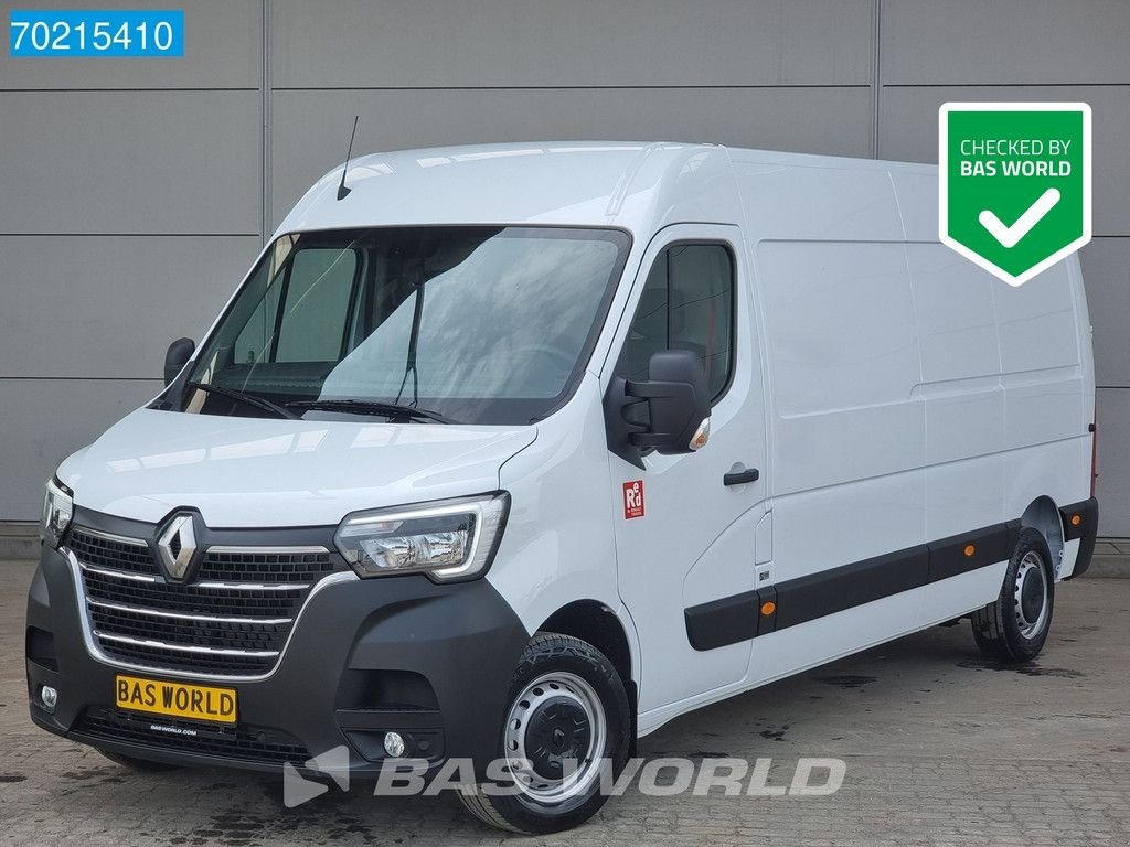 Sonstige Transporttechnik tipa Renault Master Z.E. E-Tech Electric 52KW L3H2 T31 GVW Airco Cruise 12m3, Neumaschine u Veghel (Slika 1)