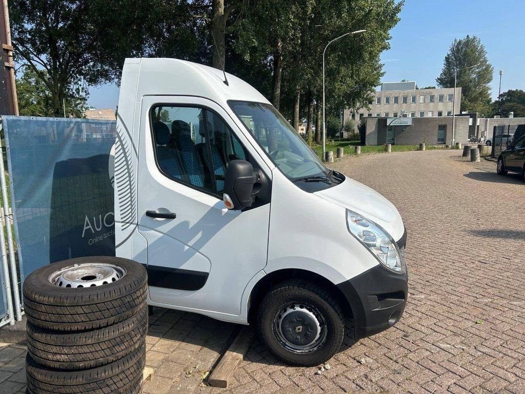 Sonstige Transporttechnik του τύπου Renault Master, Gebrauchtmaschine σε Antwerpen (Φωτογραφία 5)