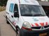 Sonstige Transporttechnik du type Renault Master, Gebrauchtmaschine en Antwerpen (Photo 7)