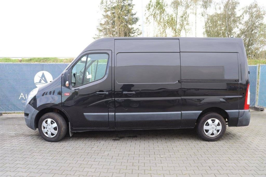 Sonstige Transporttechnik tipa Renault Master, Gebrauchtmaschine u Antwerpen (Slika 2)