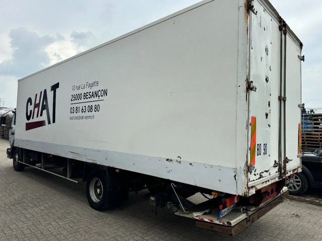 Sonstige Transporttechnik του τύπου Renault Midliner 150 **LAMES-FULL STEEL-CAMION FRANCAIS**, Gebrauchtmaschine σε Kessel (Φωτογραφία 5)