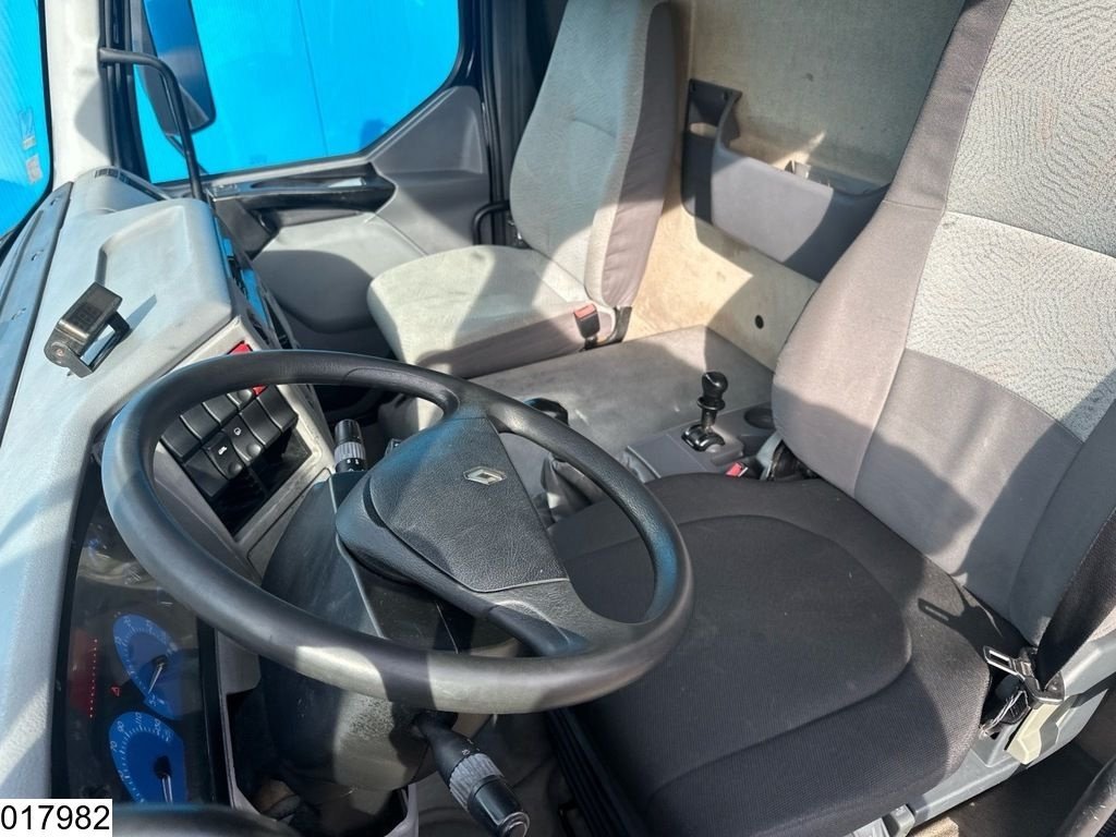 Sonstige Transporttechnik typu Renault Midlum 180 dxi EURO 3, Manual, Gebrauchtmaschine w Ede (Zdjęcie 9)