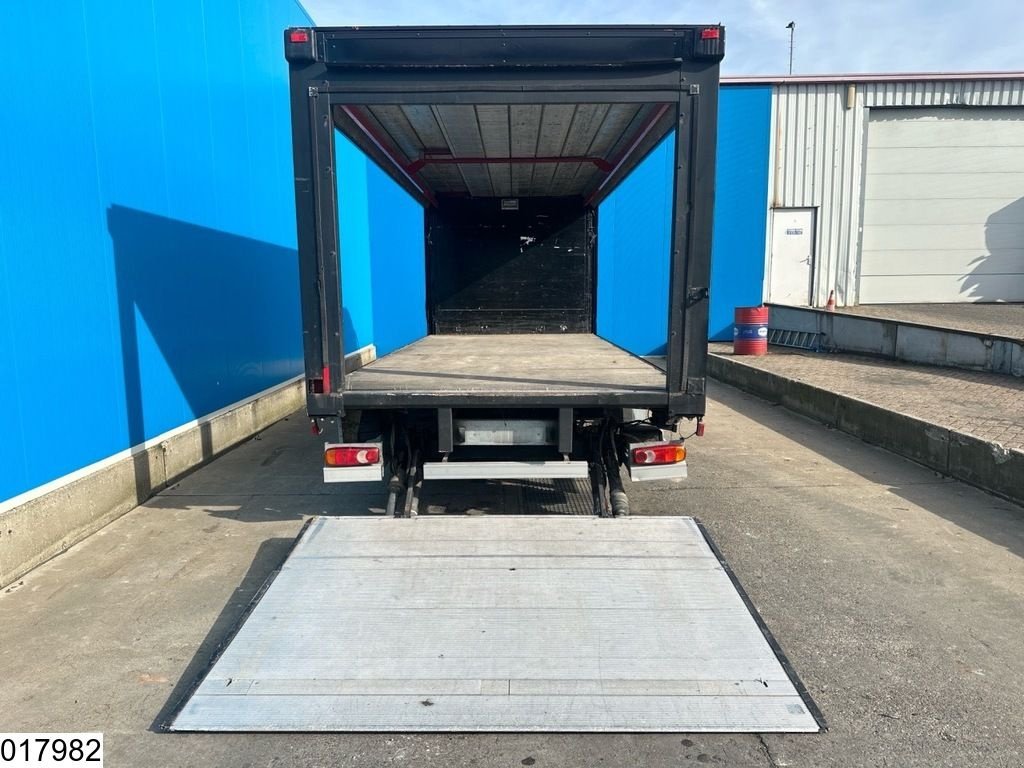 Sonstige Transporttechnik typu Renault Midlum 180 dxi EURO 3, Manual, Gebrauchtmaschine v Ede (Obrázok 11)