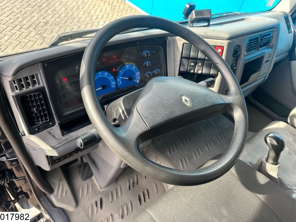 Sonstige Transporttechnik tip Renault Midlum 180 dxi EURO 3, Manual, Gebrauchtmaschine in Ede (Poză 5)