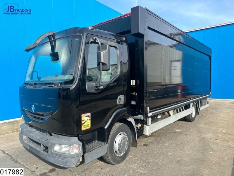 Sonstige Transporttechnik des Typs Renault Midlum 180 dxi EURO 3, Manual, Gebrauchtmaschine in Ede