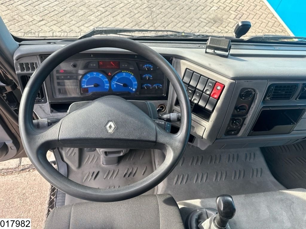 Sonstige Transporttechnik tip Renault Midlum 180 dxi EURO 3, Manual, Gebrauchtmaschine in Ede (Poză 10)