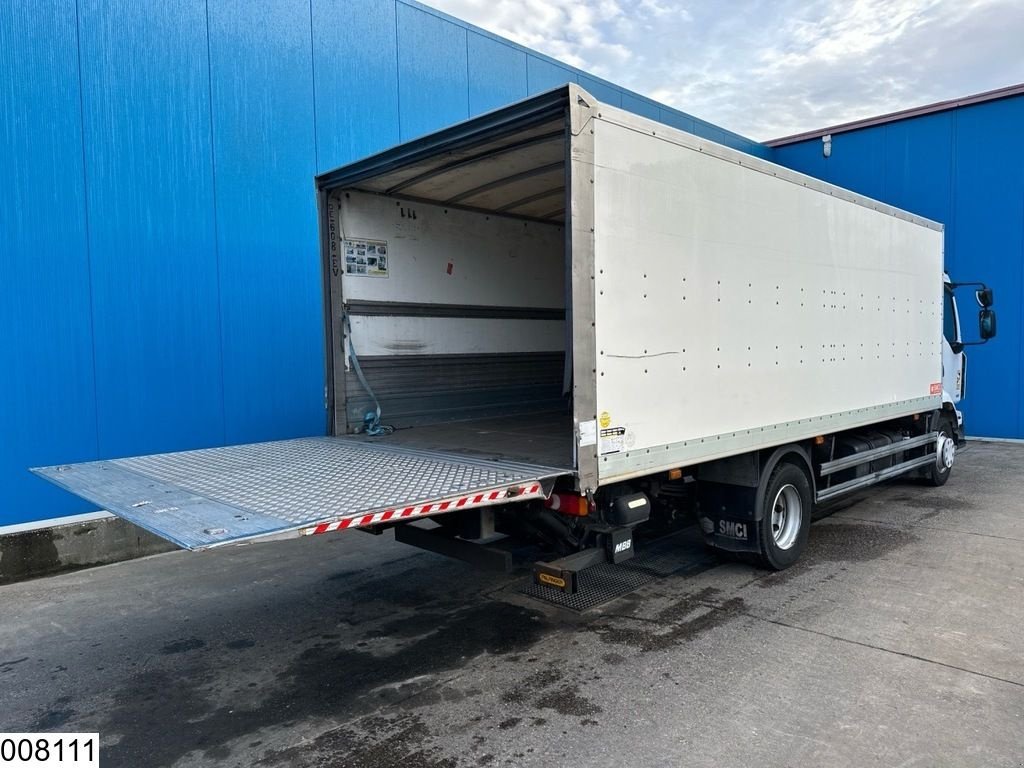 Sonstige Transporttechnik tipa Renault Midlum 180 dxi EURO 5, Manual, Steel Suspension, Palfinger, Gebrauchtmaschine u Ede (Slika 2)