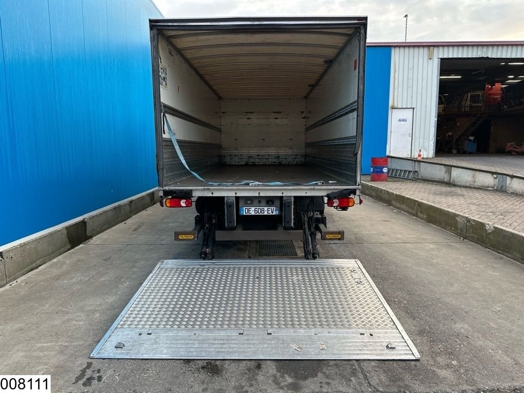 Sonstige Transporttechnik typu Renault Midlum 180 dxi EURO 5, Manual, Steel Suspension, Palfinger, Gebrauchtmaschine v Ede (Obrázek 11)