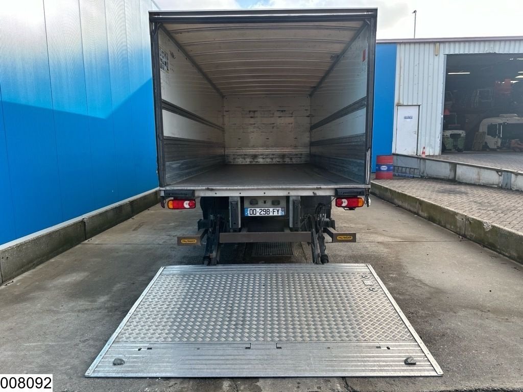 Sonstige Transporttechnik del tipo Renault Midlum 180 EURO 5, Manual, Steel Suspension, Palfinger, Gebrauchtmaschine en Ede (Imagen 11)