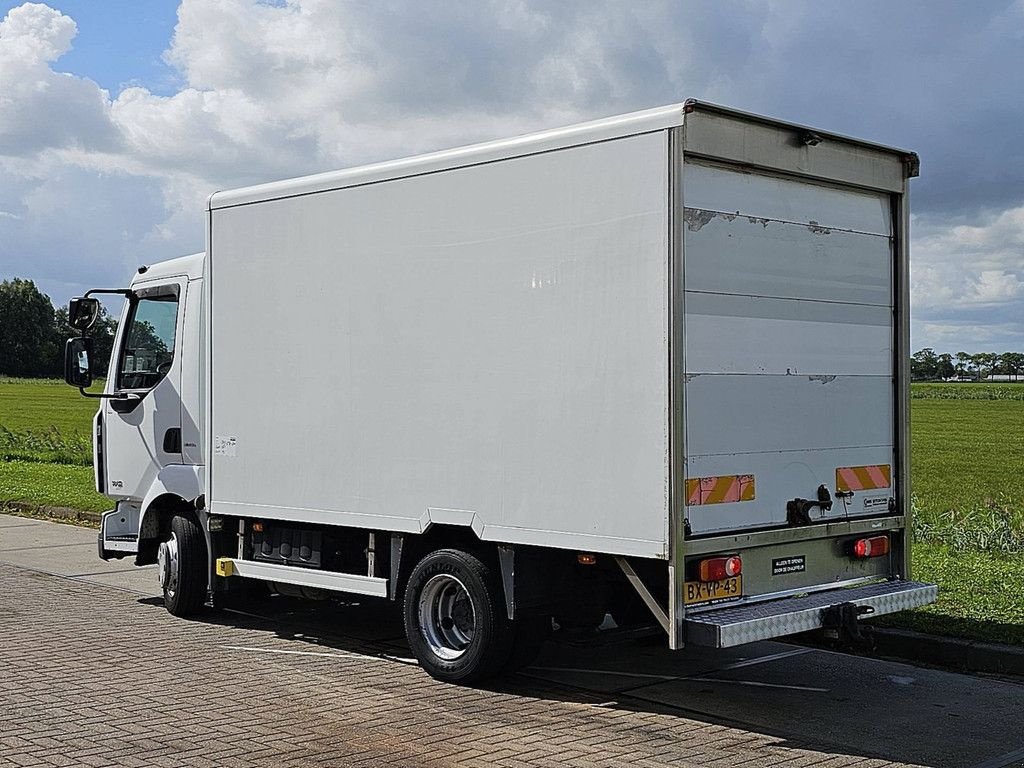 Sonstige Transporttechnik a típus Renault MIDLUM 180.8 manual airco 125tkm, Gebrauchtmaschine ekkor: Vuren (Kép 7)