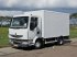 Sonstige Transporttechnik του τύπου Renault MIDLUM 180.8 manual airco 125tkm, Gebrauchtmaschine σε Vuren (Φωτογραφία 2)