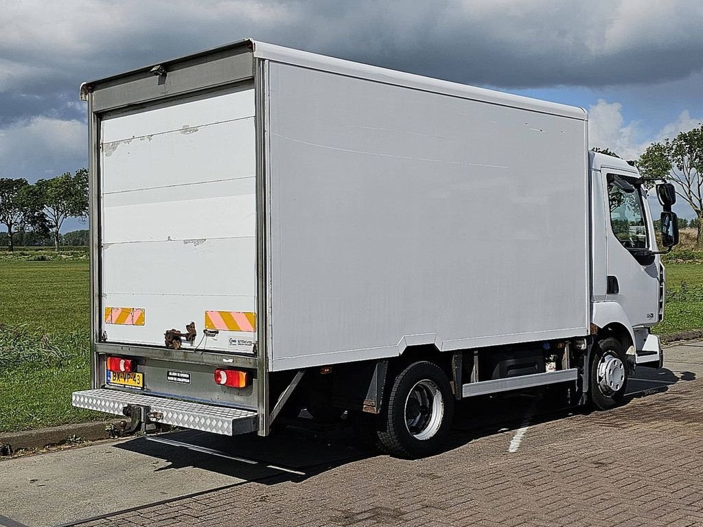 Sonstige Transporttechnik a típus Renault MIDLUM 180.8 manual airco 125tkm, Gebrauchtmaschine ekkor: Vuren (Kép 3)