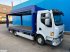 Sonstige Transporttechnik типа Renault Midlum 190 Dxi Steel Suspension, Manual, Gebrauchtmaschine в Ede (Фотография 3)