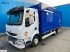 Sonstige Transporttechnik του τύπου Renault Midlum 190 Dxi Steel Suspension, Manual, Gebrauchtmaschine σε Ede (Φωτογραφία 1)