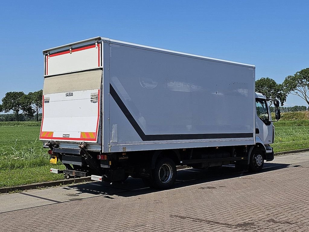 Sonstige Transporttechnik typu Renault MIDLUM 190.12 manual steel airco, Gebrauchtmaschine v Vuren (Obrázek 3)