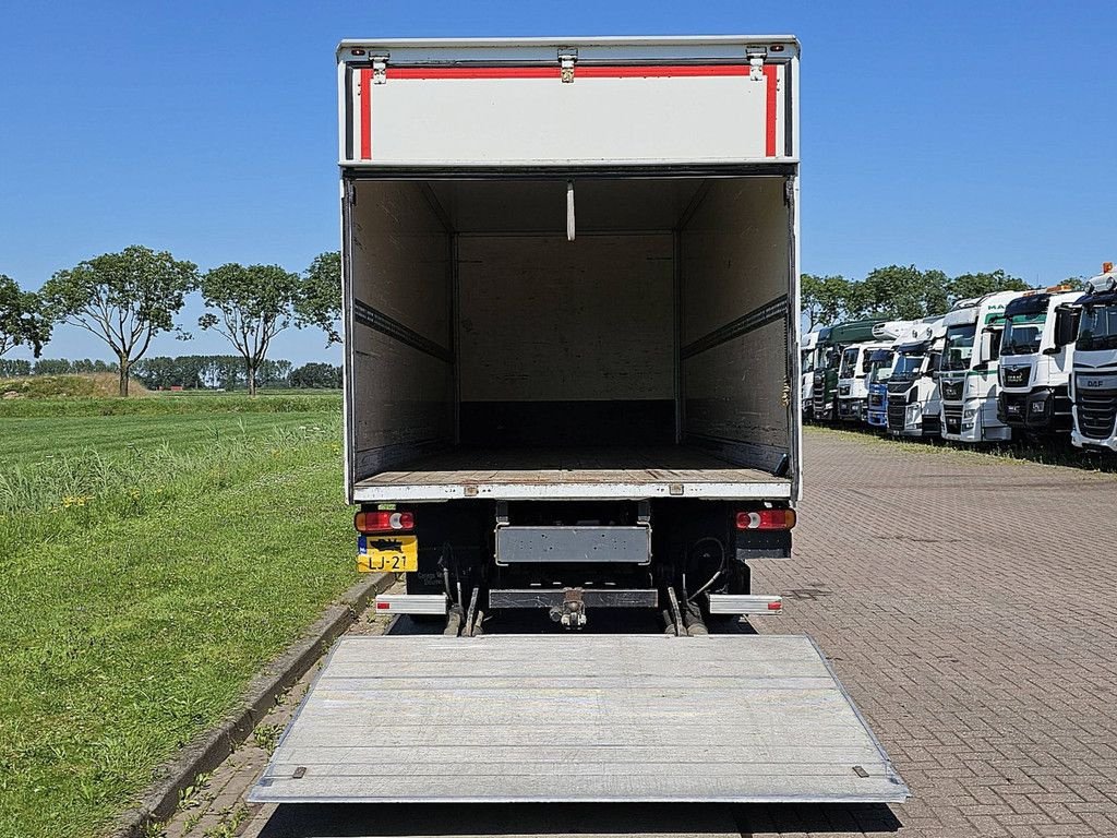 Sonstige Transporttechnik tip Renault MIDLUM 190.12 manual steel airco, Gebrauchtmaschine in Vuren (Poză 11)