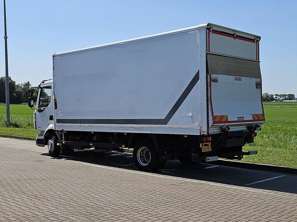 Sonstige Transporttechnik typu Renault MIDLUM 190.12 manual steel airco, Gebrauchtmaschine v Vuren (Obrázok 7)