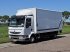 Sonstige Transporttechnik του τύπου Renault MIDLUM 190.12 manual steel airco, Gebrauchtmaschine σε Vuren (Φωτογραφία 2)