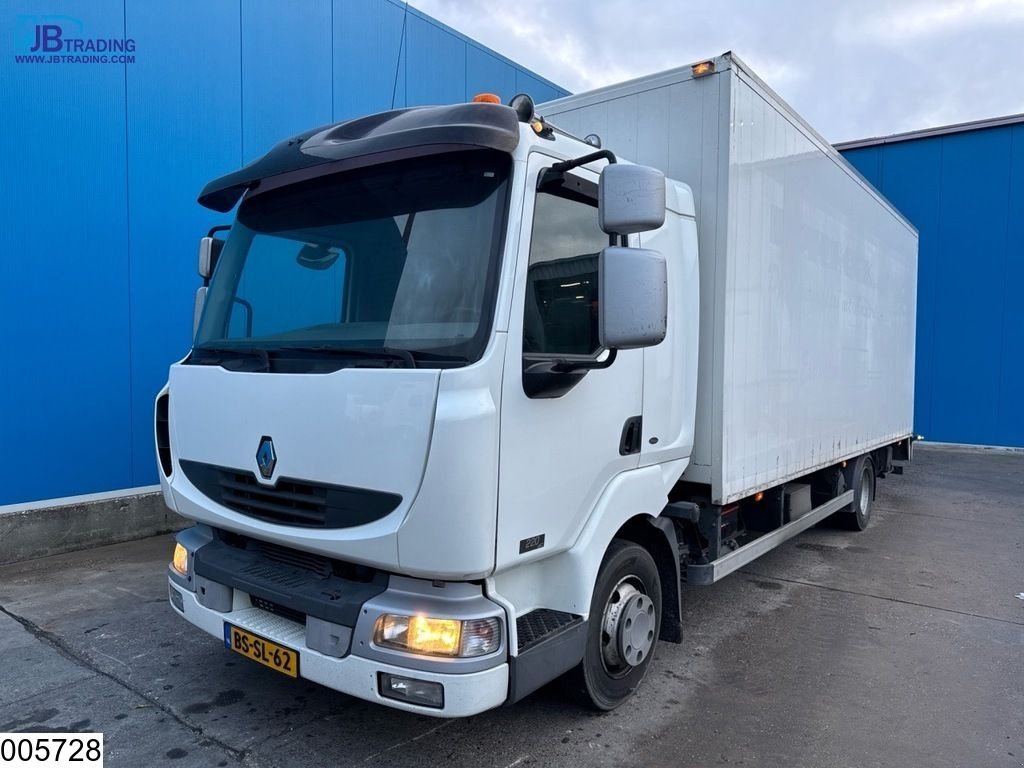 Sonstige Transporttechnik του τύπου Renault Midlum 220 EURO 3, Manual, Dhollandia, Gebrauchtmaschine σε Ede (Φωτογραφία 1)