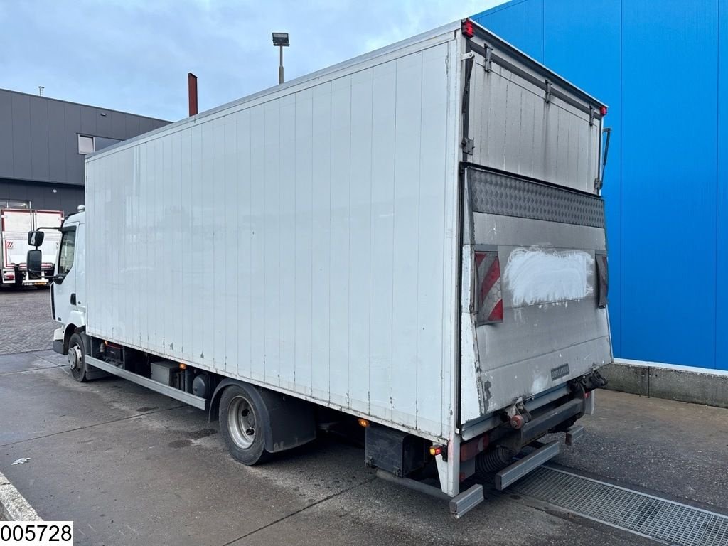 Sonstige Transporttechnik tip Renault Midlum 220 EURO 3, Manual, Dhollandia, Gebrauchtmaschine in Ede (Poză 4)