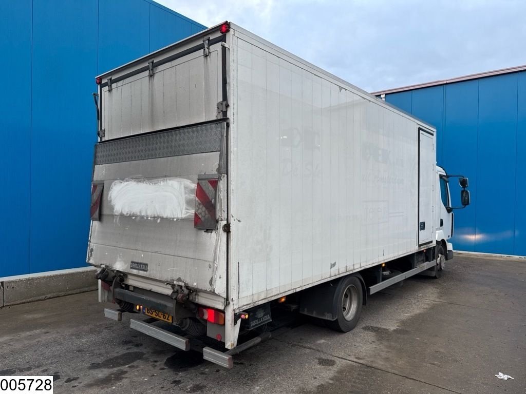 Sonstige Transporttechnik του τύπου Renault Midlum 220 EURO 3, Manual, Dhollandia, Gebrauchtmaschine σε Ede (Φωτογραφία 2)