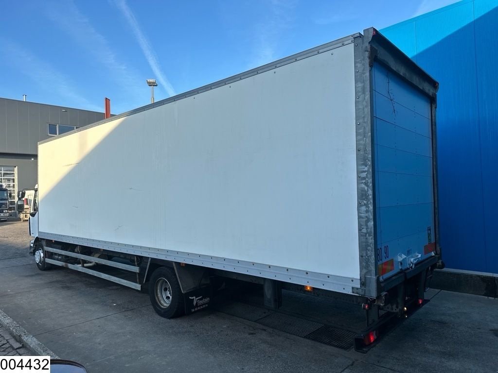 Sonstige Transporttechnik типа Renault Midlum 220 EURO 5, Gebrauchtmaschine в Ede (Фотография 4)