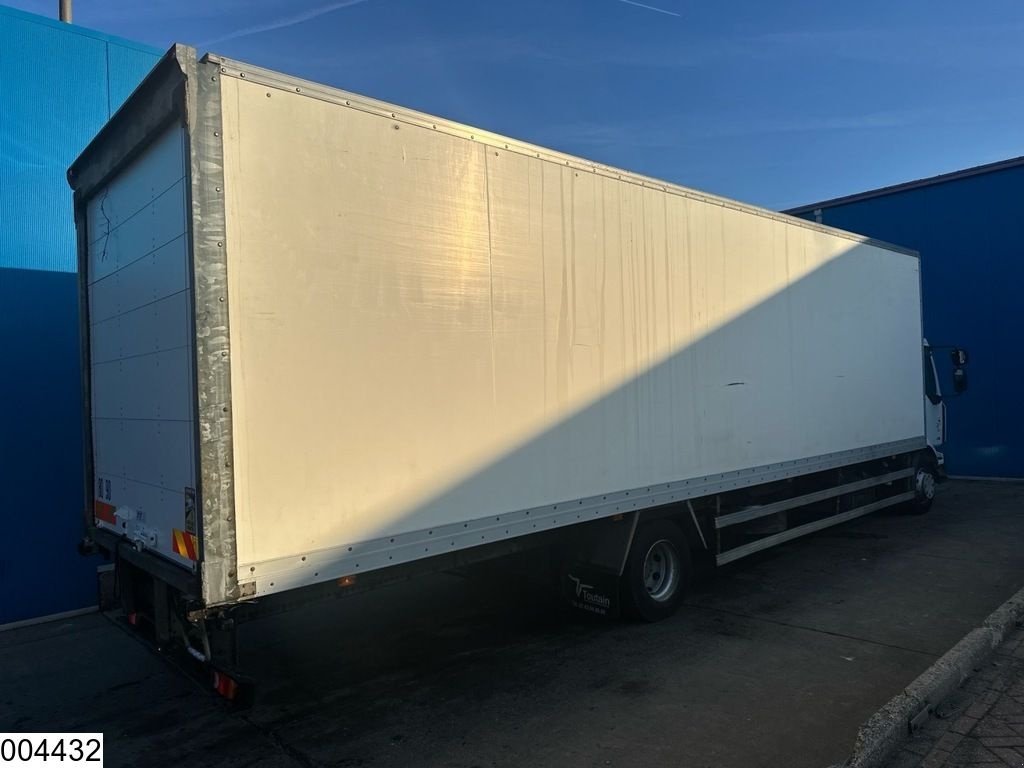 Sonstige Transporttechnik tipa Renault Midlum 220 EURO 5, Gebrauchtmaschine u Ede (Slika 2)