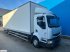 Sonstige Transporttechnik του τύπου Renault Midlum 220 EURO 5, Gebrauchtmaschine σε Ede (Φωτογραφία 3)