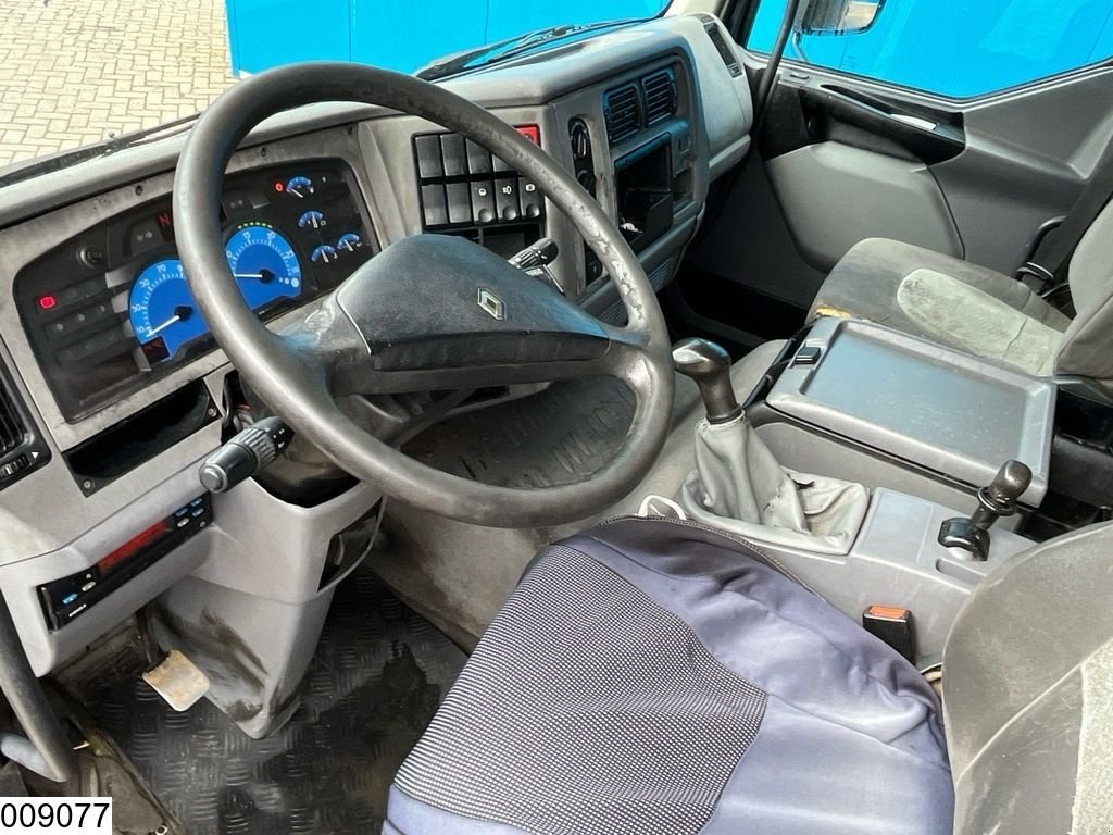 Sonstige Transporttechnik tipa Renault Midlum 270 Manual, Gebrauchtmaschine u Ede (Slika 7)