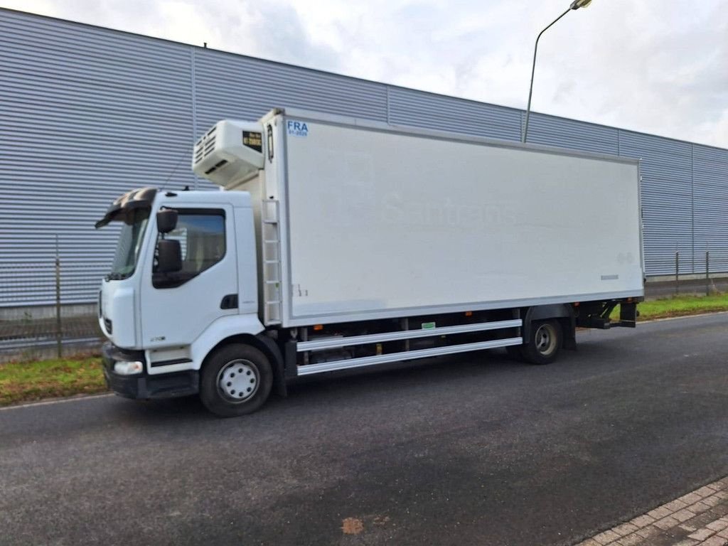 Sonstige Transporttechnik van het type Renault Midlum 270DCI, Gebrauchtmaschine in Antwerpen (Foto 1)