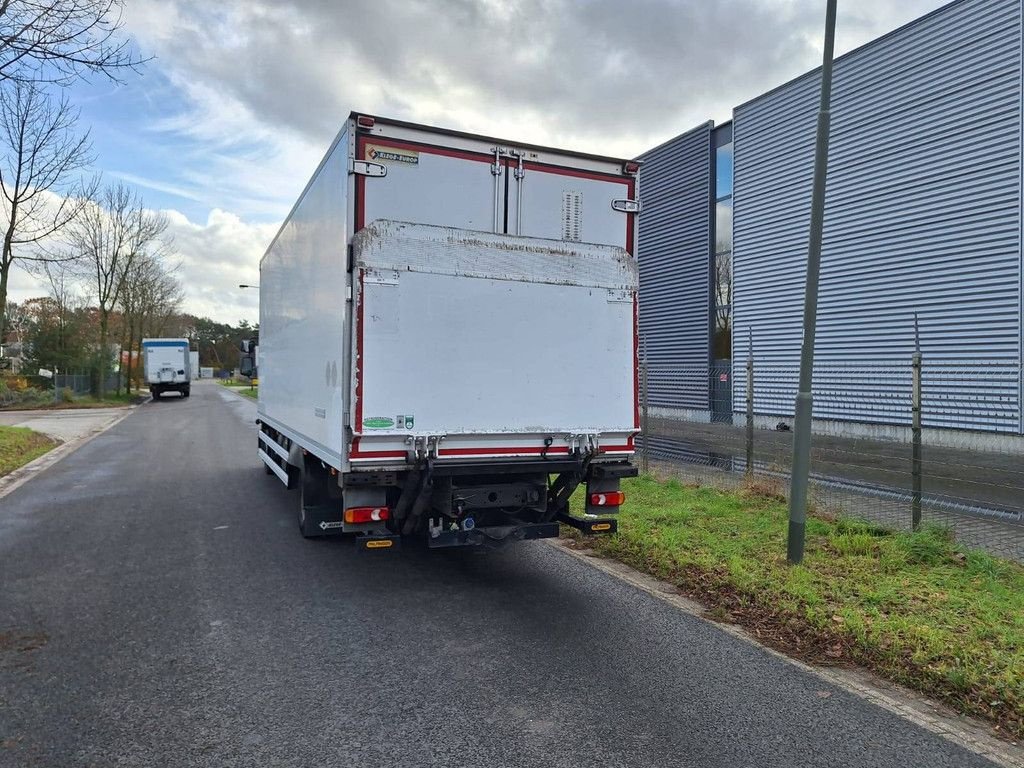 Sonstige Transporttechnik van het type Renault Midlum 270DCI, Gebrauchtmaschine in Antwerpen (Foto 9)