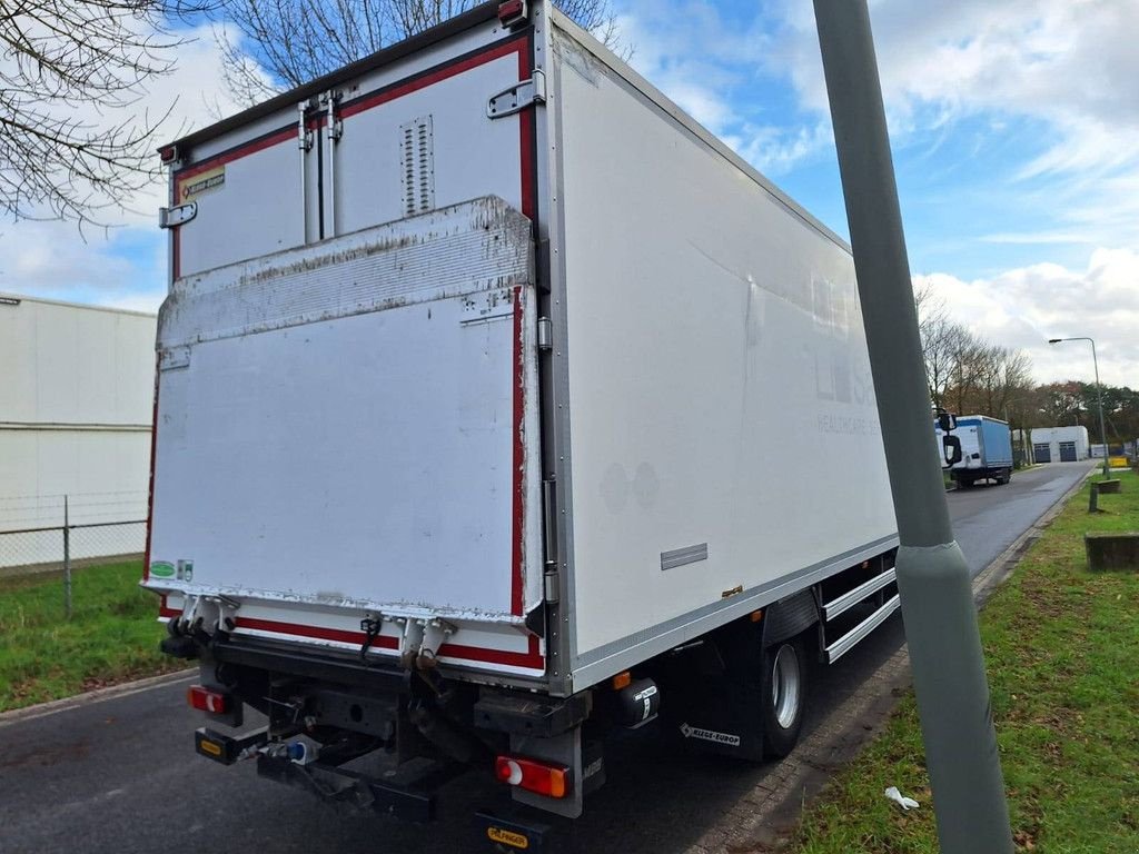 Sonstige Transporttechnik typu Renault Midlum 270DCI, Gebrauchtmaschine w Antwerpen (Zdjęcie 7)