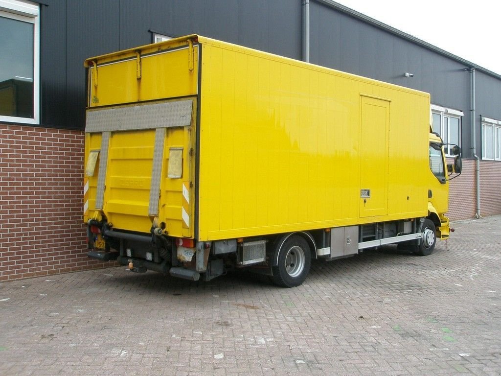 Sonstige Transporttechnik του τύπου Renault Midlum, Gebrauchtmaschine σε Barneveld (Φωτογραφία 4)