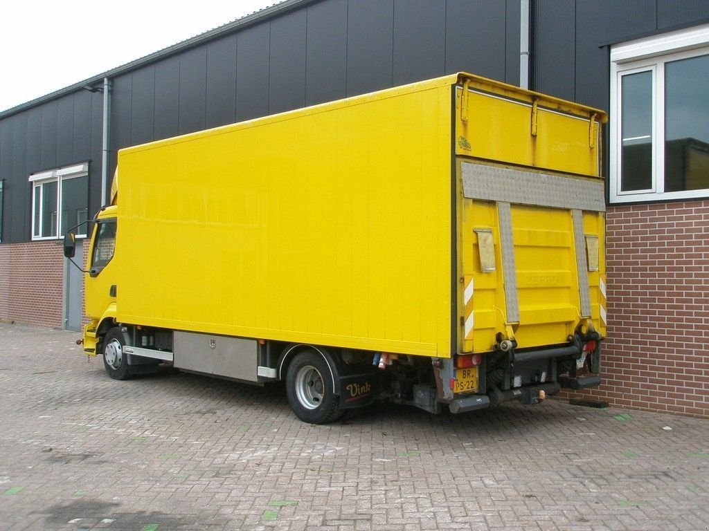 Sonstige Transporttechnik του τύπου Renault Midlum, Gebrauchtmaschine σε Barneveld (Φωτογραφία 2)