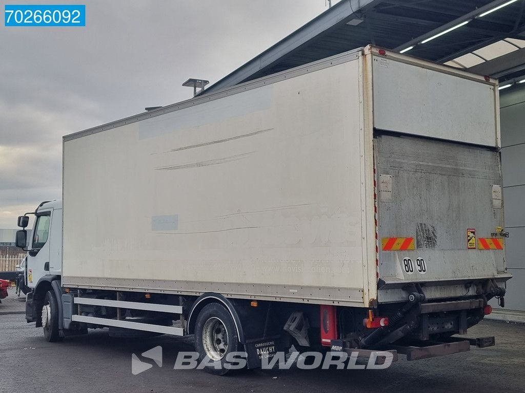 Sonstige Transporttechnik tipa Renault Premium 270 4X2 19tonner Ladebordwand Manual GlobalCab Euro 5, Gebrauchtmaschine u Veghel (Slika 2)