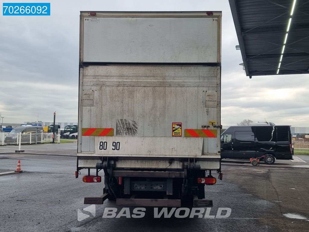 Sonstige Transporttechnik tipa Renault Premium 270 4X2 19tonner Ladebordwand Manual GlobalCab Euro 5, Gebrauchtmaschine u Veghel (Slika 8)