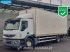 Sonstige Transporttechnik tipa Renault Premium 270 4X2 19tonner Ladebordwand Manual GlobalCab Euro 5, Gebrauchtmaschine u Veghel (Slika 1)