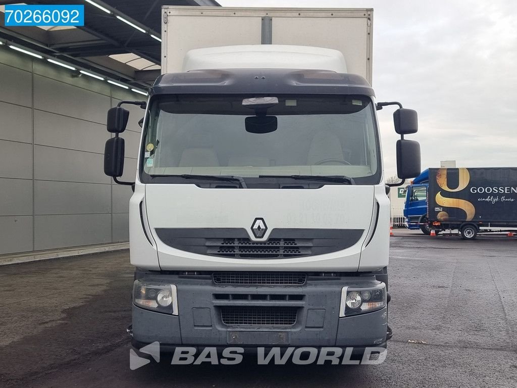 Sonstige Transporttechnik tipa Renault Premium 270 4X2 19tonner Ladebordwand Manual GlobalCab Euro 5, Gebrauchtmaschine u Veghel (Slika 5)